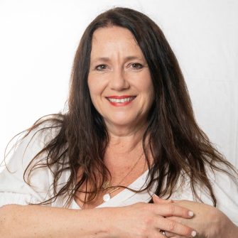 Portrait of HDR Student