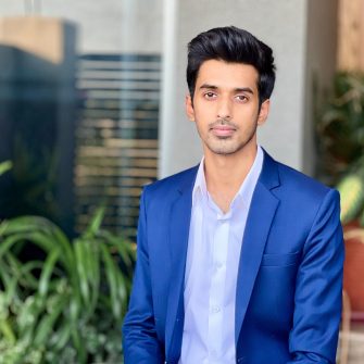 Hamza Nisar