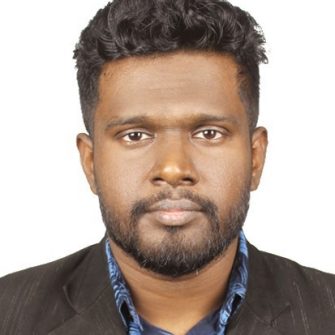 Hasith Chathuranga Victar