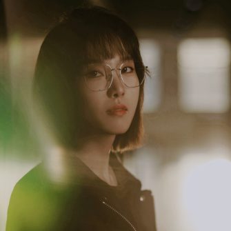 Portrait of HDR Student