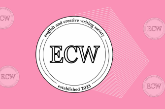 English Creative Writing Society (ECW)