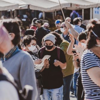 Monitoring the long-term effects of COVID-19