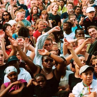 Social and health psychology