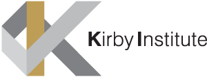 Kirby Institute logo