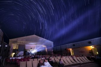 Vision Splendid Film Fest