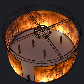 iCinema Centre for Interactive Cinema Research