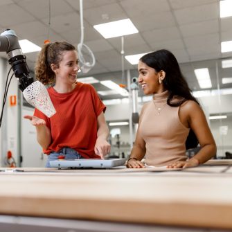 Advance economic and social prosperity