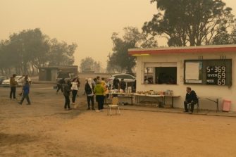 Emergency services - training and education development