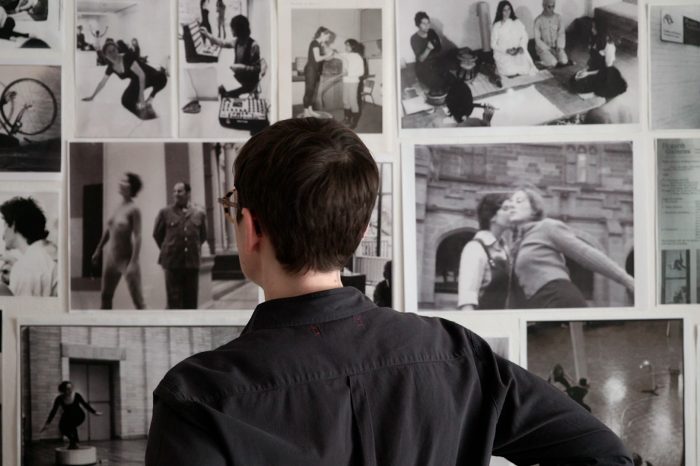 Diana Baker Smith, The Lost Hour, 2021, Single Channel HD Video, 15:50 minutes