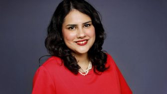 Tavleen Tarrant headshot