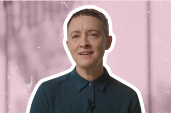 Christy Newman on pride under pressure