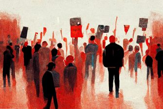 Domestic & Family Violence