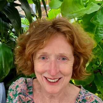 Anne Maree Payne headshot