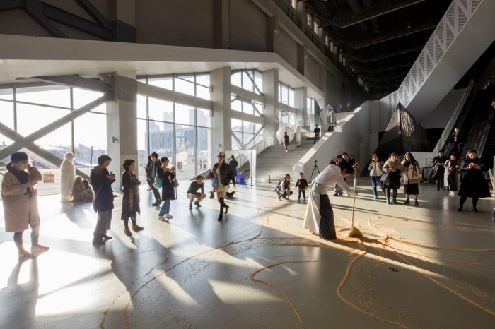 Leeming Wei Reflection