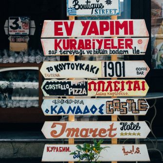 Languages & cultures