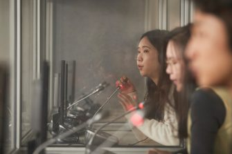 School of  Humanities & Languages