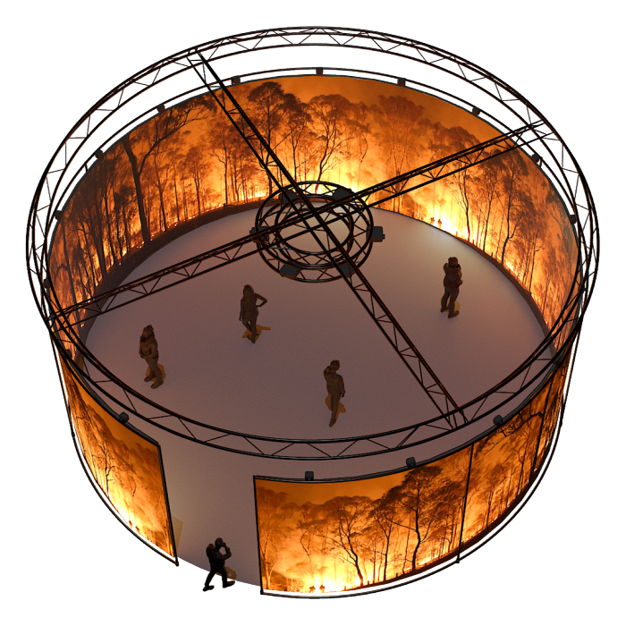 iFire transparent v2