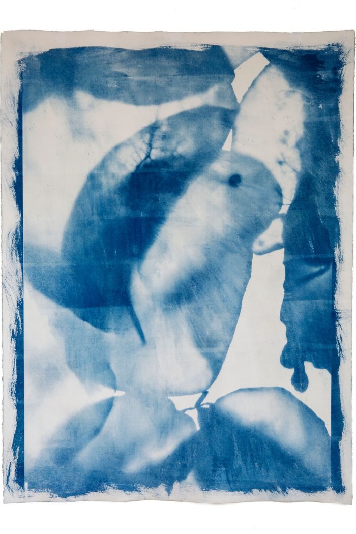 Let it be Forgotten, as a Flower is Forgotten (2023)