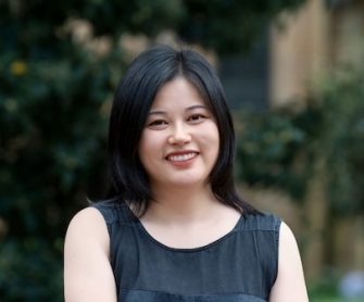 Jenny Xu
