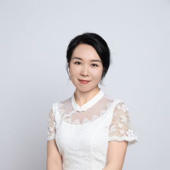 Lin Zhou profile photo