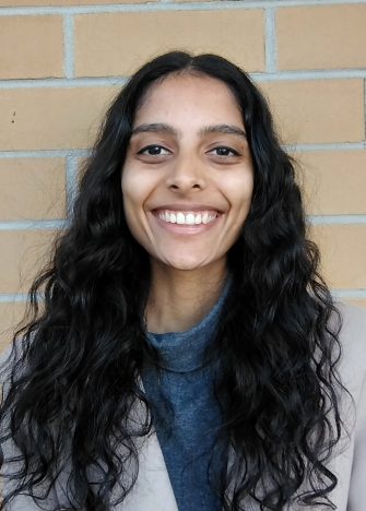 Akshata Iyer headshot