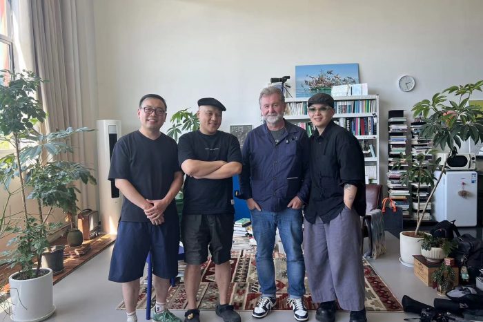 A Multi-City Field Journey by the JNCCA Team 4