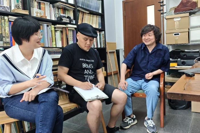 A Multi-City Field Journey by the JNCCA Team 8