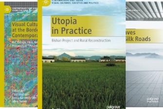 cover of utopia in practice publication