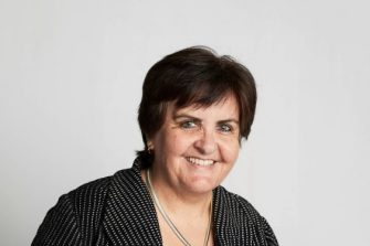 Professor Jan Breckenridge