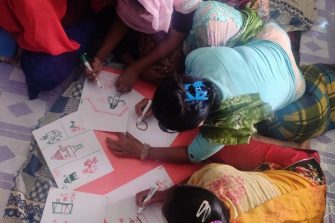 Bangladesh activities