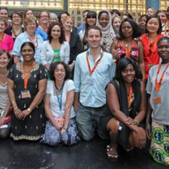 Forced Migration Research Network