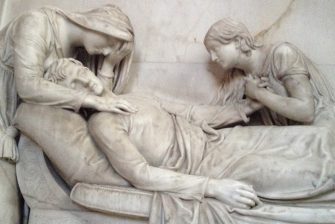 Bereavement and access to coronial documents