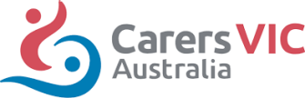 Carers Victoria logo