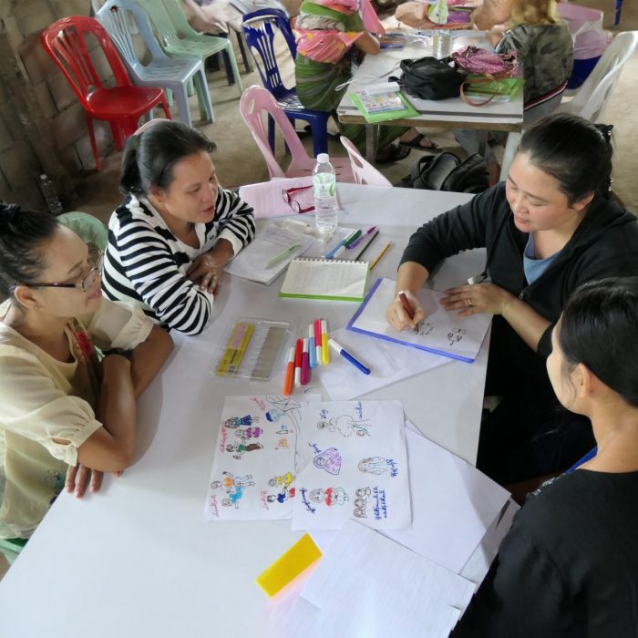 Thailand resource kit