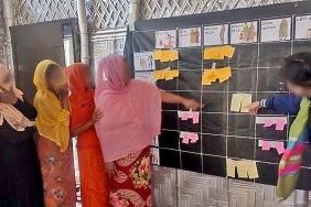 Resource Kit - Age, gender and diversity matrix tool