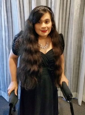 Jala Burton headshot