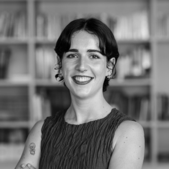 Keelin O’Reilly headshot