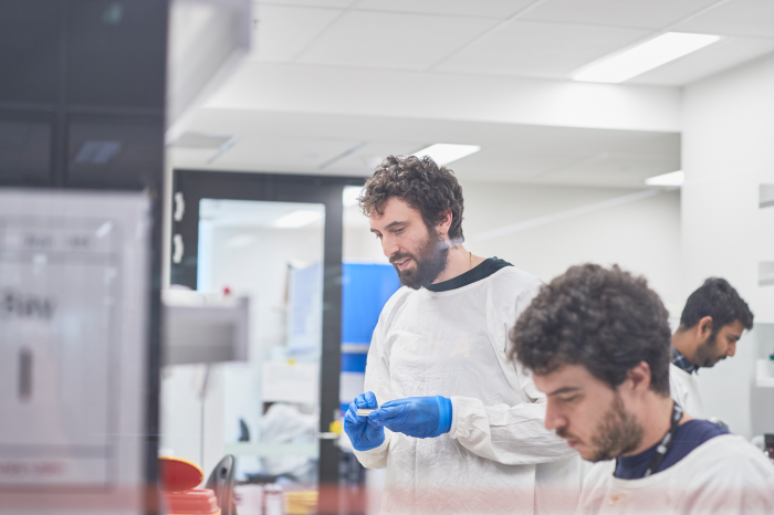 UNSW Alumni Our impact