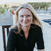 Headshot of Dr. Cindy Vestergaard