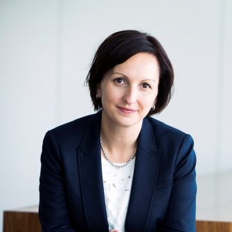 Tania Bucic, School of Marketing Representative, UNSW Business School