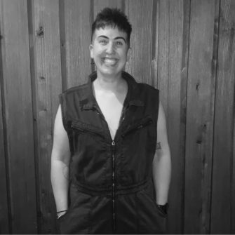 Janey Meakins, Diversity and Inclusion Coordinator, UNSW