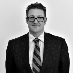 Frederick Mahar small mono headshot