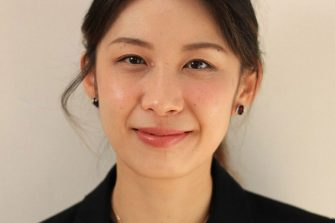 Faith Harako headsshot