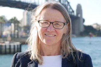 Karen Payne headshot