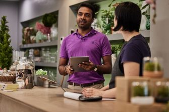 Reno Leon BUS Alumni