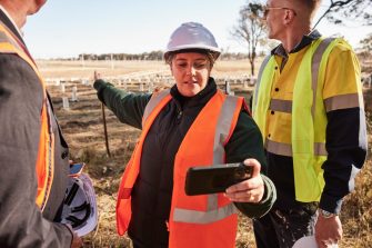 MBA Alumni Camille Goldstone-Henry