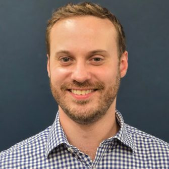 Leo Clayton headshot