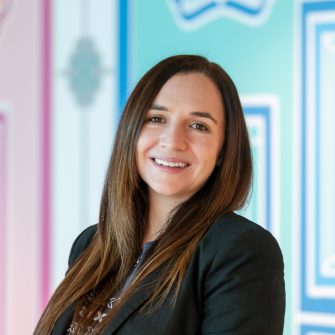 Alex Robinson, Experienced professional with a passion for EDI and SDGs, AGSM MBAX (Change) 2020