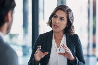 Communication and Negotiation