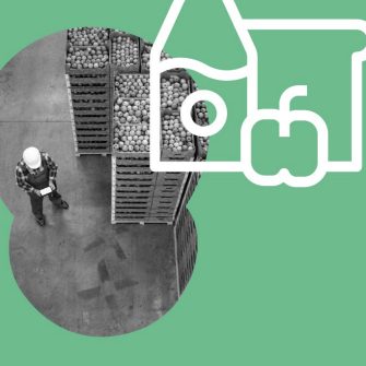 the business of food